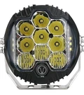 Gzminjie 7 Inch 90W Amber Yellow Led Driving Light Compatible With ... Fast Ship. Fixed Price $45.00.
