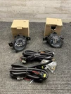 Nilight FOG-G60 Assembly For 2007-2017 Sedan 2008-2013 Coupe. Fixed Price $27.00.