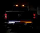 Putco 93009-24 24" Work Blade Led Light Amber / White. Fixed Price $99.00.