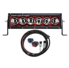 Rigid Industries Radiance+ 10 Inch Led Bar (red Backlight) With Harness. Fixed Price $344.99.