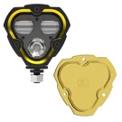 Kc Hilites 1284 Flex Era 3 Led Light. Fixed Price $332.46.