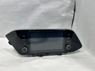 21 Sonata Display And Receiver Id 96160L0200NVC. Fixed Price $150.00.