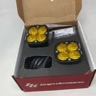 Baja Designs LP9 Pro Led Pod Amber High-speed Spot 8IN (320011). Fixed Price $579.49.