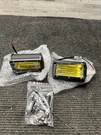 Nilight 18030C-A 5 Inch Dual Row Flood Bar 72W 10800 Lumens Driving Fog Off Road. Fixed Price $26.00.