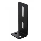 2 Surface Mount Brackets For United Pacific Directional / Warning Light Bar. Fixed Price $9.67.