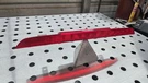 2007 2015 Mazda CX9 CX-9 High Mount Spoiler Third Tail Light Tested Oem Led. Fixed Price $49.99.