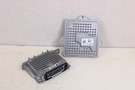 Genuine! 2018-2023 Maserati Levante Led Headlight Ballast Modules L90108087 Oem. Fixed Price $89.10.