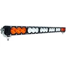 Led Light Bar 11IN 60W 5700LM Spot Flood Amber Waterproof Off-road Combo IP67. Fixed Price $251.43.