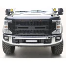 Zroadz Z325571-KIT Front Bumper Center Led 20-22 Ford Super Duty. Fixed Price $286.33.