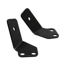 Metra Electronics Side Pillar Light Brackets (MPS-B07) Mounts And. Fixed Price $40.10.