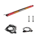 Baja Designs 448202 Rtl Led Rear Tail Light Bar Kit For 2024+ Can-am Maverick. Fixed Price $624.95.