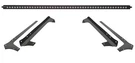 Putco 10050JK 50" Roof Mounted Led Light Bar Kit. Fixed Price $1752.99.