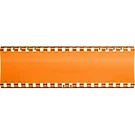Rigid Light Cover 6" Sr-series Amber Pro 105833. Fixed Price $24.96.