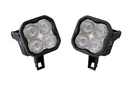 Diode Dynamics SS3 Pro Abl White Sae Fog Type Sdx Kit DD7104. Fixed Price $499.95.