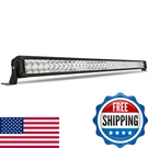 Hima 4X4 Rigidhorse 42 Inch Led Light Bar 400W Double Row Flood And Spotbeam. Fixed Price $134.36.