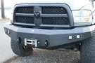 DV8 Offroad For RAM2500/3500 Front Bumper 10-14 Dodge FBDR2-02. Fixed Price $1099.99.