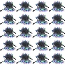 12V WS2811 Pixel 1000PCS Addressable Rgb Programmable Led String Light 12MM IP68. Fixed Price $296.24.
