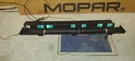 1970-4 Dodge Challenger Plymouth Barracuda Light With Standard Gauging. Fixed Price $60.00.