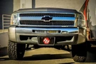Baja Designs Bumper Light Bar Kit 20 Inch ONX6 Driving/combo Pattern Clear Lens. Fixed Price $1081.95.
