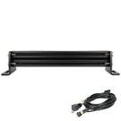 Vision 9912271 35" Xpr Halo 10W Light Bar 18 Led Tilted Optics For Mixed Beam. Fixed Price $1028.97.
