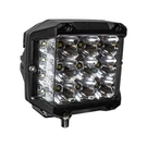 Buyers Products 1492222, Ultra Bright Inch Led Flood Light, Wide Angle 5.5 .... Fixed Price $166.76.