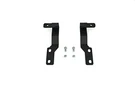 Cali Raised Low Profile Ditch Light Mounting Brackets For 2005-2015 T.... Fixed Price $97.97.