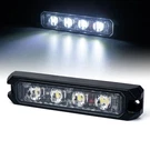 Xprite Black Hawk Series 5" 4-LED White Bolt-on Replacement Module. Fixed Price $25.68.