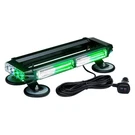 Xprite Pursuit Cob Series 14.5" White/green Magnet Mount Led Light Bar. Fixed Price $69.15.