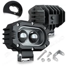 4INCH Led Work Light Spot Beam 6000K Offroad Driving Fog Lamp Truck Utv Atv 4WD. Fixed Price $30.95.