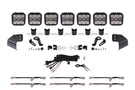 Diode Dynamics DD7232 Led Light Bar. Fixed Price $1909.95.