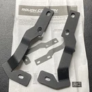 Rough Country Cube Light Ditch Mount Brackets For 2016-2021 Toyota Tacoma. Fixed Price $30.00.