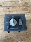 Dash Mounted Headlight Headlamp Parking Switch Fits Chevy Gmc C5500. Fixed Price $25.00.