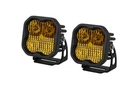 Diode Dynamics DD6872P Led Light Pods. Fixed Price $279.95.