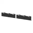 Aries 1501263 Led Light Covers For 20" Bar. Fixed Price $20.95.
