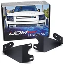 Hood Hinge A-pillar Led Pod Ditch Light Bracket Mount For 2020-UP New Defender. Fixed Price $36.29.