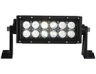 Buyers Products 1492160 Light Bar 8 Inch 12 To 24 Volt Dc Surface Mount IP67. Fixed Price $86.21.