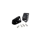 Roughcountry Lower Windshield Led Light Mounts For 97-06 Wrangler Tj Pair 70043. Fixed Price $10000.00.