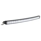 Vision-x XPL-HC23EMH 30" Halo Curved Led Light Bar Spot Beam White 2530717. Fixed Price $929.99.