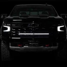 Putco 310037 Virtual Drl Led Grille Light 37IN Bar. Fixed Price $298.99.