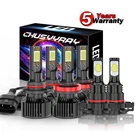 For Chevy Colorado Lt Crew Cab Pickup 4DOOR 2013-2022 Led Headlights & Fog Bulbs. Fixed Price $29.99.
