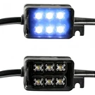 Recon Truck Bed Lights Rail/cargo Area Led Kit 4FT White Universal. Fixed Price $217.05.