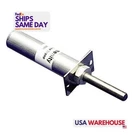 Spal Advanced DP-3, Door Popper Stainless/ Aluminum Performance Racing Parts. Fixed Price $40.46.