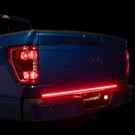 Putco 60" Blade Led Tailgate Light Bar & Plug-n-play 2021-2023 Ford F-150. Fixed Price $404.99.