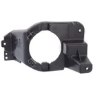 Ford Explorer Fog Light Bracket 2011-2015 Passenger Side Plastic FO2603103. Fixed Price $32.84.