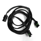 Baja Design 613609 ONX/S8/XL Pro And Sport Splitter 55IN. Universal. Fixed Price $51.95.