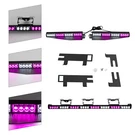Auto Truck Strobe Warning Traffic Emergency Windshield Led. Fixed Price $87.05.