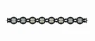 Rigid Industries 36308 360-CONNECT 40 Led Bar Assembly Spot/drive Combo. Fixed Price $1849.99.