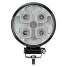Trux Multi-functional 4.5" Round Spot Beam White/amber Led Light, Strobe. Fixed Price $92.72.