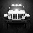 Xkglow 20IN. Search & Rescuelight Bar Without Harness - 7500 Raw Lumen. Fixed Price $659.99.