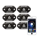 Pro Comp Suspension 76501RGB Led Rock Light Kit. Fixed Price $219.00.